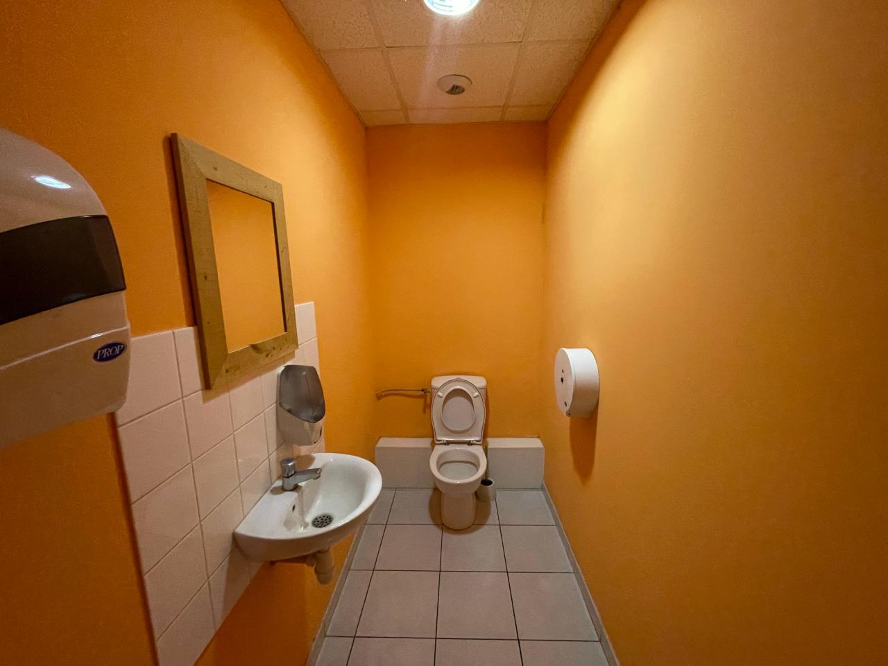 Bureau La Ravoire 353m² Location bureau La Ravoire Savoie OLBUR2428607 13
